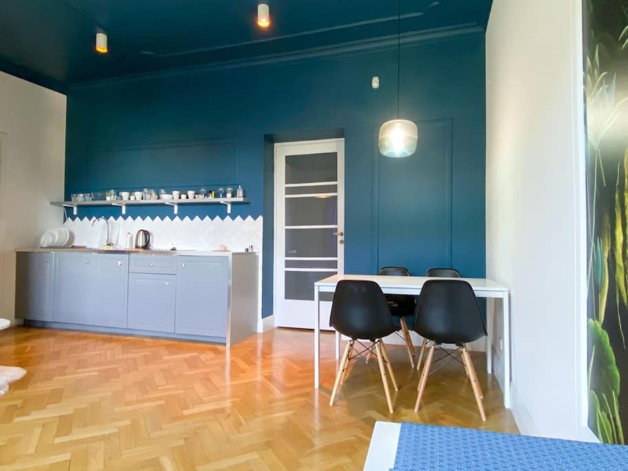 Aesthetic Apartment Krakow-Center Экстерьер фото